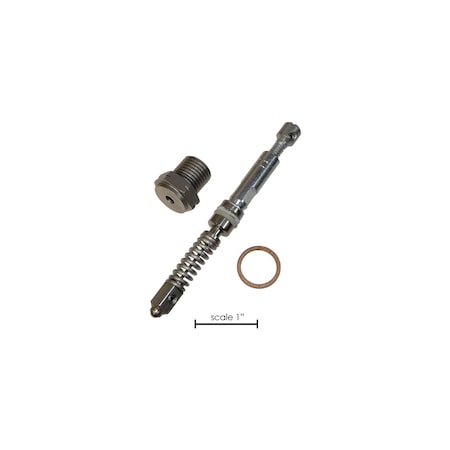 Bedford Precision Parts Bedford Precision Kit - SGX-20 Gun for Titan 20-2088
